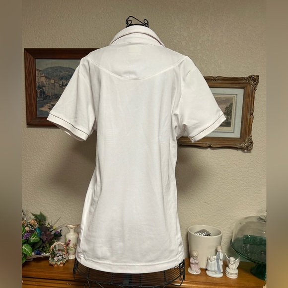 OFFICIAL TEAM USA OPENING CEREMONY SHIRT - Picture 2 of 8